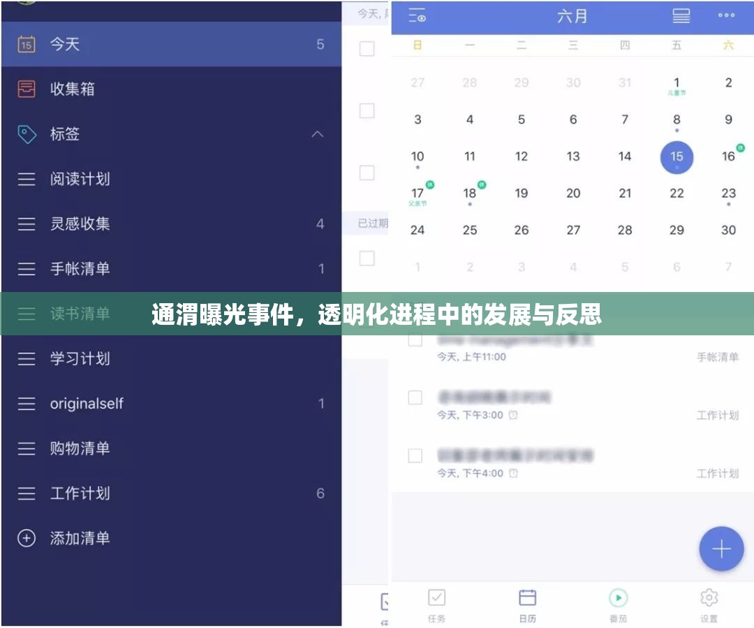 通渭事件，透明化發(fā)展之路的挑戰(zhàn)與啟示