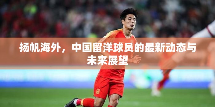 中國留洋球員，海外征程的最新動(dòng)態(tài)與未來展望