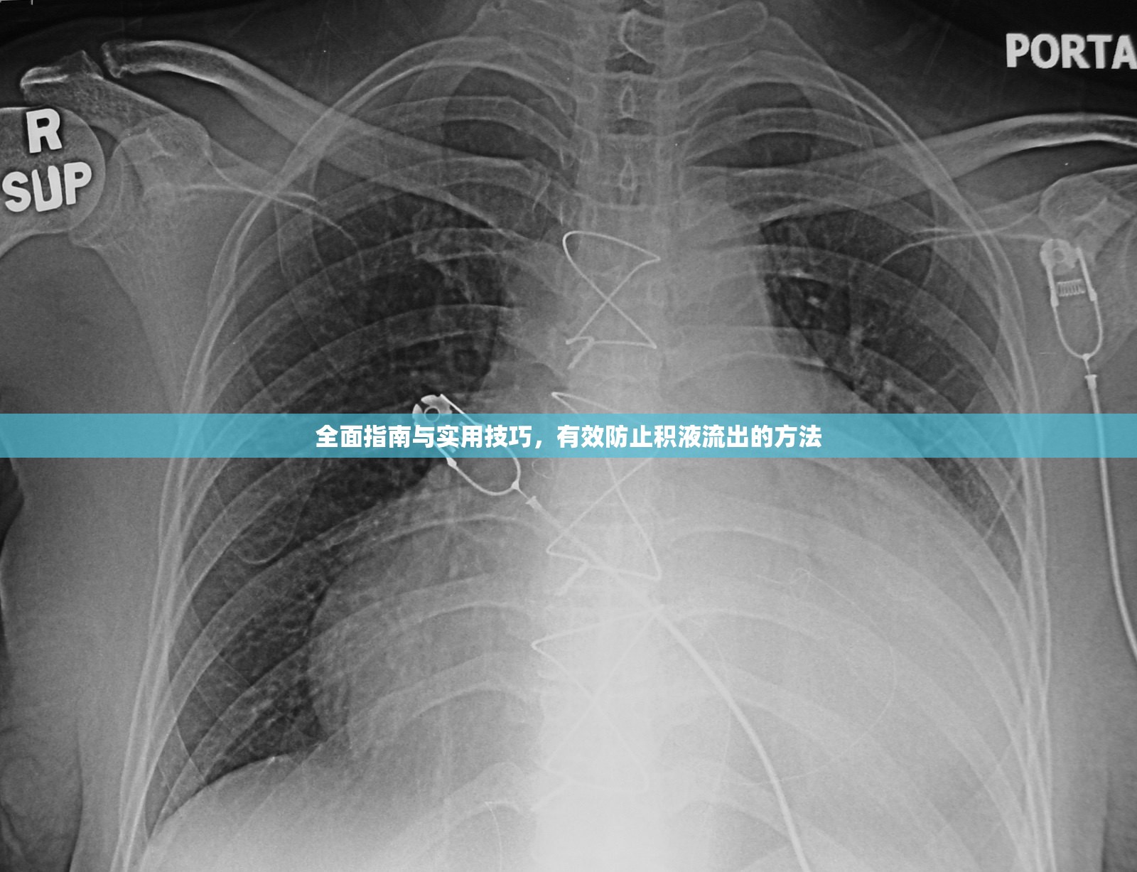 全面指南與實(shí)用技巧，有效防止積液流出的方法