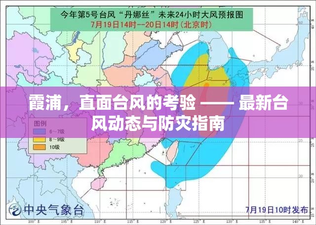 霞浦臺(tái)風(fēng)防御，最新動(dòng)態(tài)與應(yīng)對(duì)策略