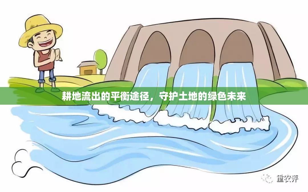 耕地保護(hù)與綠色發(fā)展，平衡土地利用的未來路徑