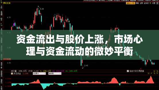 資金流出與股價(jià)上漲，市場(chǎng)心理與資金流動(dòng)的微妙平衡