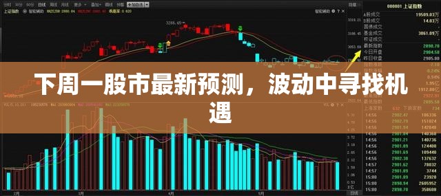 下周一股市展望，在波動中捕捉投資良機