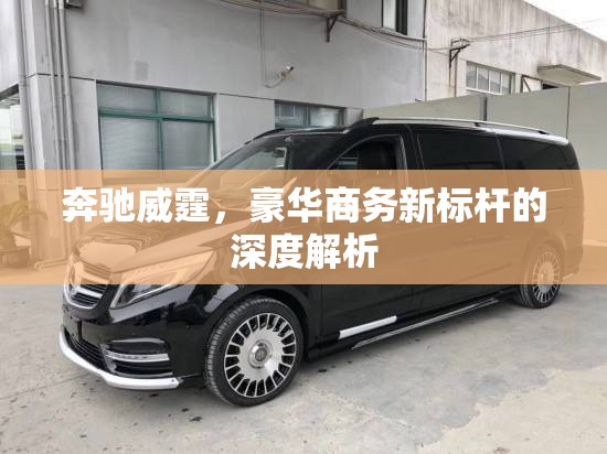 奔馳威霆，豪華商務(wù)新標桿深度解析