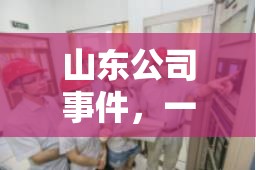 山東公司事件，企業(yè)透明度與責(zé)任感的反思