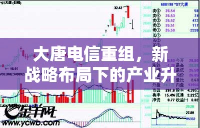 大唐電信轉(zhuǎn)型，新戰(zhàn)略引領(lǐng)下的產(chǎn)業(yè)升級與未來展望