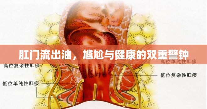 肛門異常排油，健康警示與應對策略