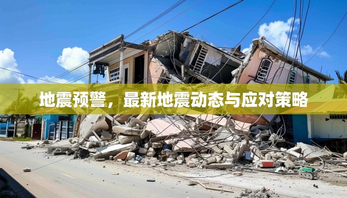 地震預(yù)警與應(yīng)急，掌握最新動(dòng)態(tài)及有效應(yīng)對(duì)策略