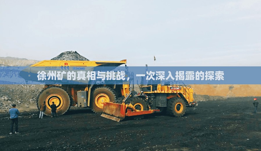 徐州礦的真相與挑戰(zhàn)，一次深入揭露的探索