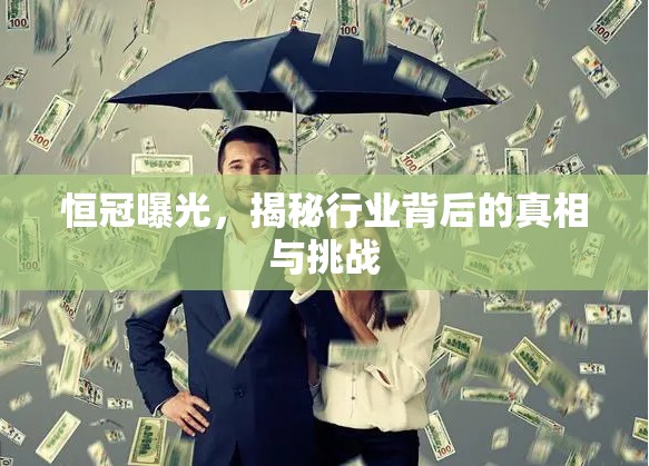 揭開行業(yè)面紗，恒冠曝光背后的真相與挑戰(zhàn)