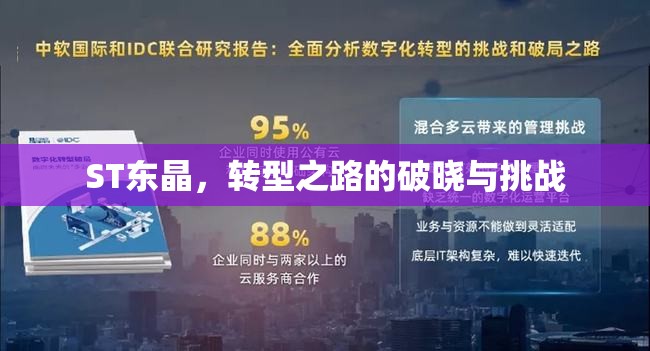 ST東晶，轉(zhuǎn)型之路的破曉與挑戰(zhàn)
