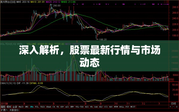 股市深度分析，最新行情與市場(chǎng)動(dòng)態(tài)解讀