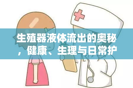 揭秘生殖器液體流出，健康、生理及日常護(hù)理指南
