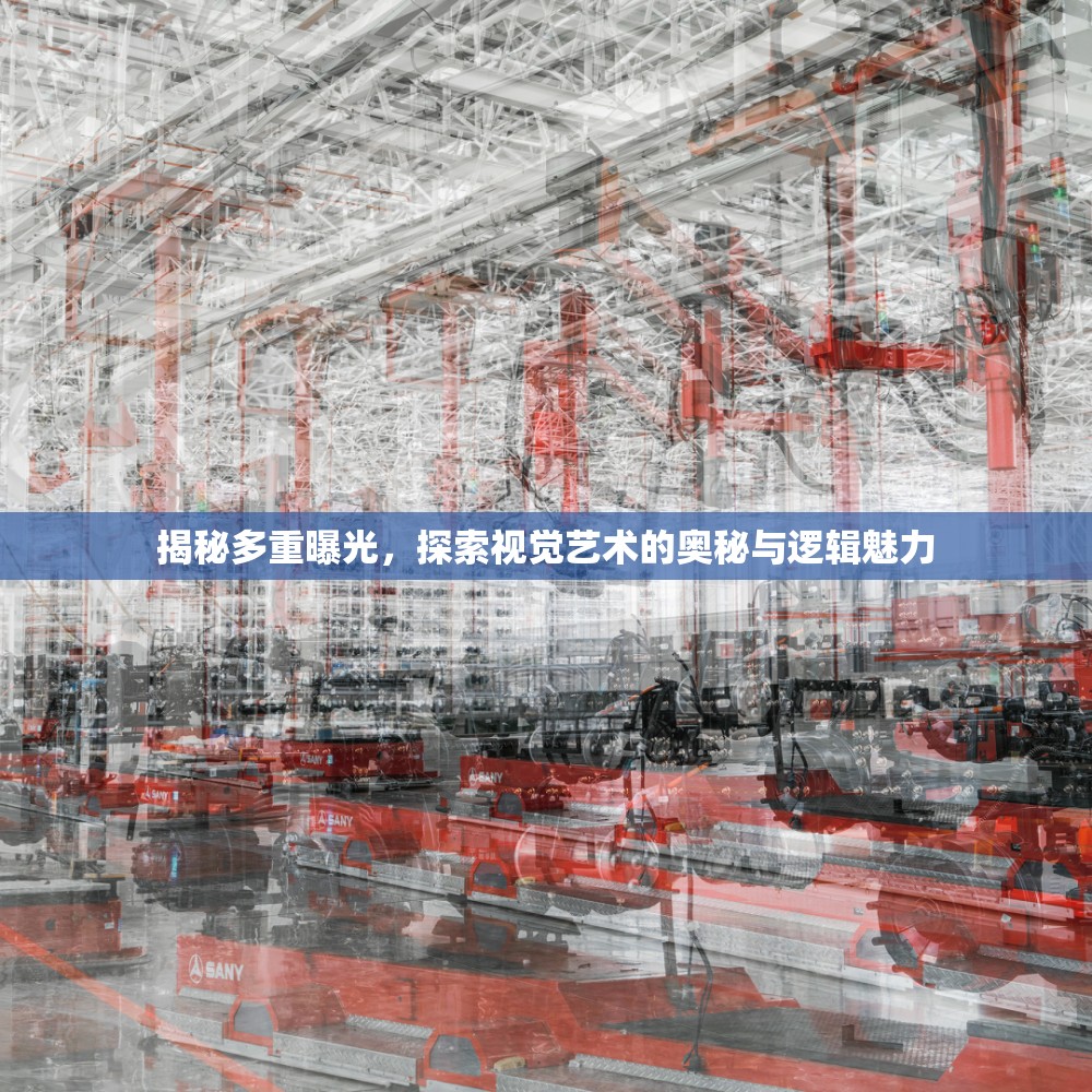 視覺藝術(shù)的深度探索，多重曝光的奧秘與邏輯魅力