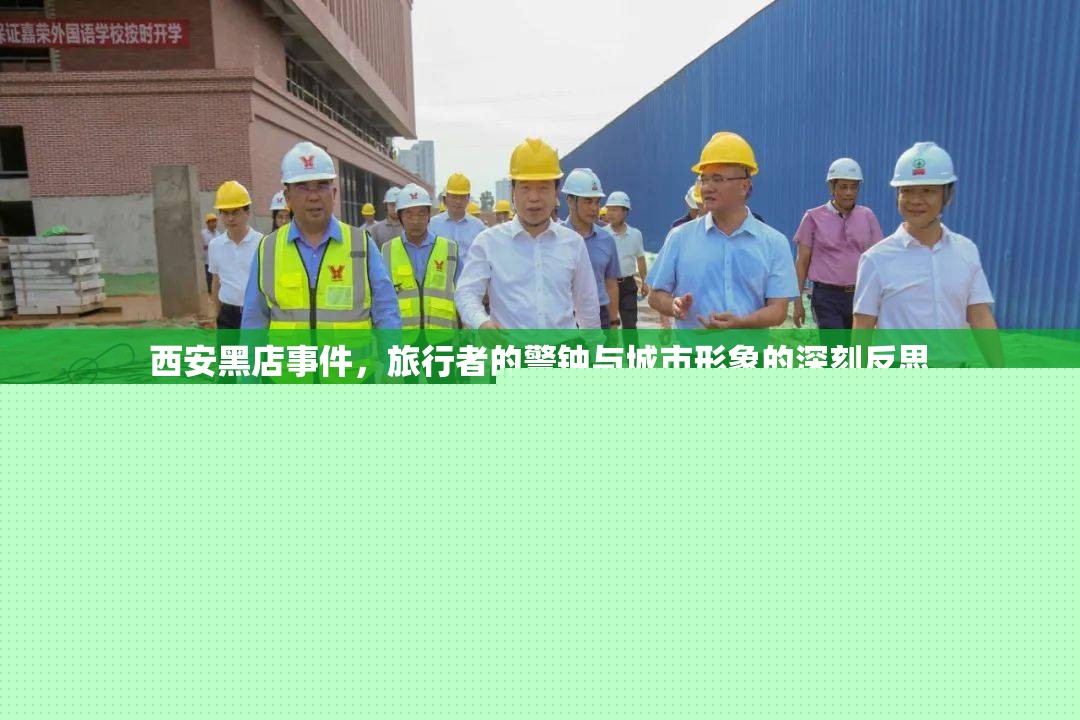 西安黑店事件，旅行者的警鐘與城市形象的深刻反思