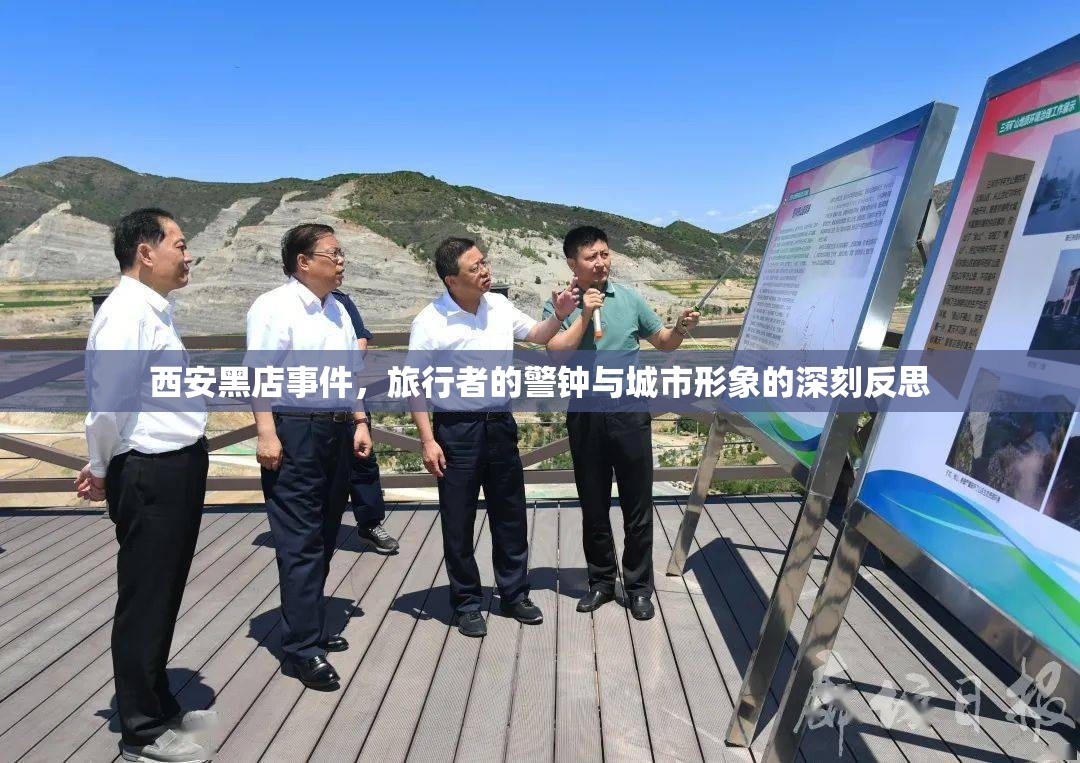 西安黑店事件，旅行者的警鐘與城市形象的深刻反思