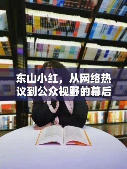 東山小紅，網(wǎng)絡(luò)熱議背后的公眾視野揭秘