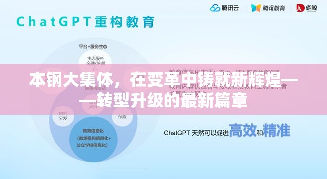 本鋼大集體，變革中的新輝煌與轉(zhuǎn)型升級(jí)新篇章