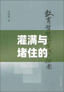 灌滿與堵住的智慧，探索不流出的哲學