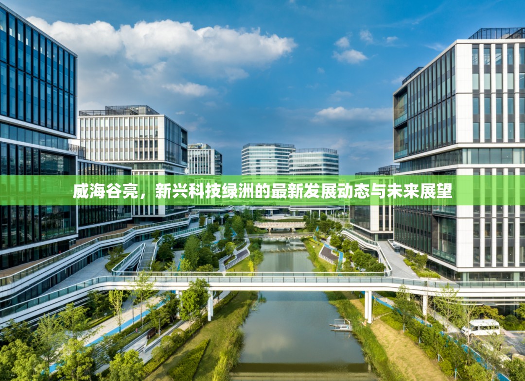威海谷亮，新興科技綠洲的發(fā)展動態(tài)與未來展望