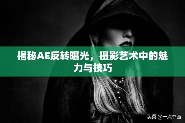 攝影藝術(shù)中的AE反轉(zhuǎn)曝光，揭秘其魅力與技巧