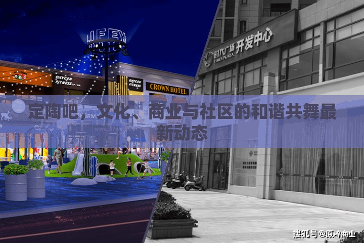 定陶吧，文化、商業(yè)與社區(qū)的和諧共舞最新動態(tài)