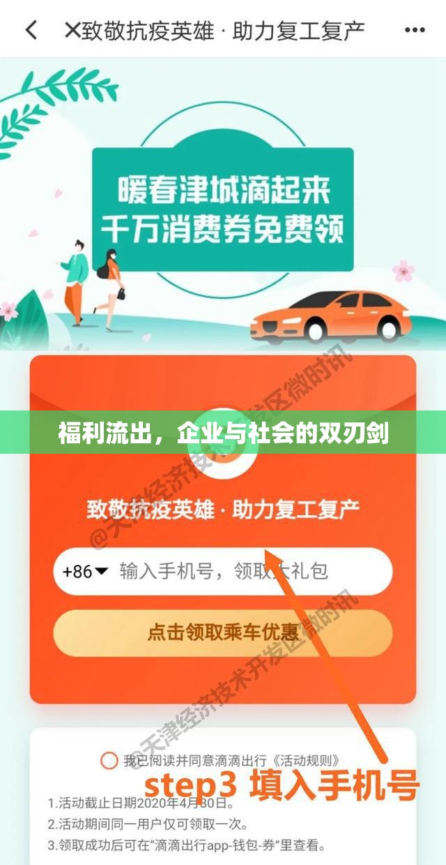 企業(yè)福利政策對(duì)社會(huì)影響的雙重效應(yīng)