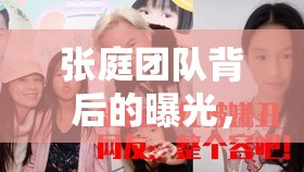 張庭團隊，從輝煌到爭議的深度解析