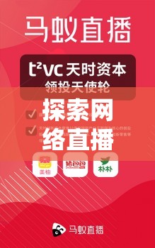 網(wǎng)絡(luò)直播的多彩世界，超越色情女主播的視角