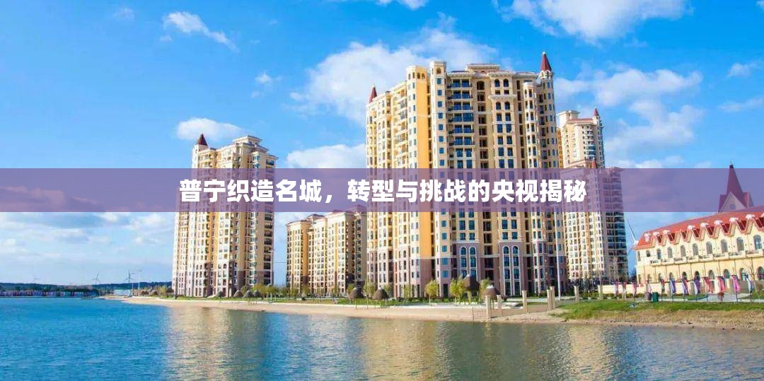 普寧，紡織名城的轉(zhuǎn)型之路與央視視角下的挑戰(zhàn)揭秘
