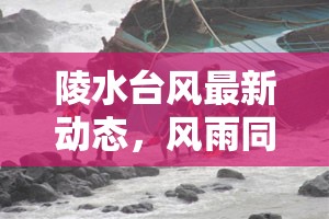 陵水臺風實時追蹤，風雨同舟，共筑安全防線