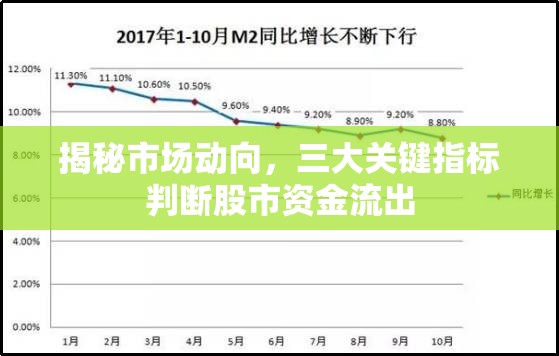 揭秘市場(chǎng)動(dòng)向，三大關(guān)鍵指標(biāo)判斷股市資金流出