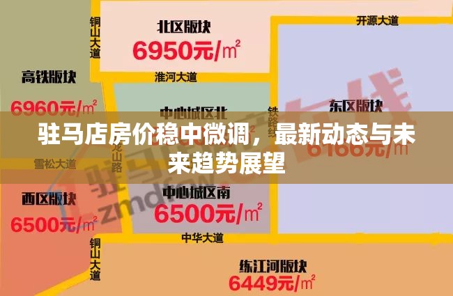 駐馬店房地產(chǎn)市場分析，當前走勢與未來預(yù)測