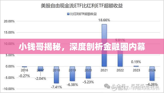 金融圈揭秘，小錢哥深度剖析行業(yè)內(nèi)幕