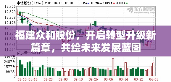 福建眾和股份，轉(zhuǎn)型升級新征程，繪制未來新藍圖