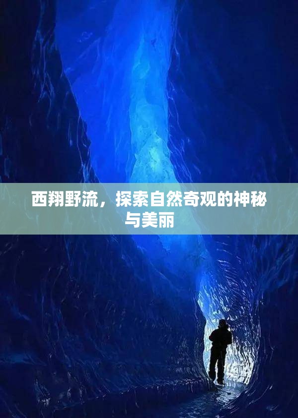 西翔野流，揭秘自然奇觀的神秘與美麗