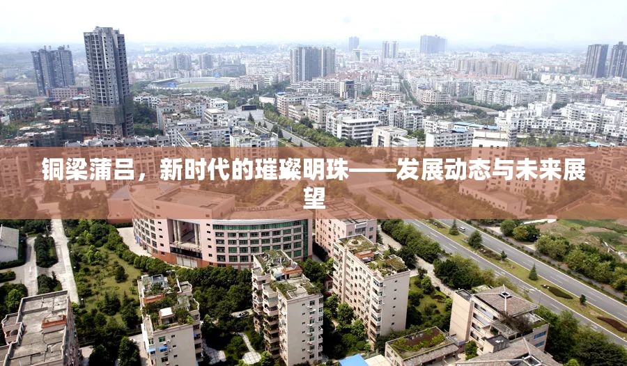銅梁蒲呂，新時代的璀璨明珠——發(fā)展動態(tài)與未來展望