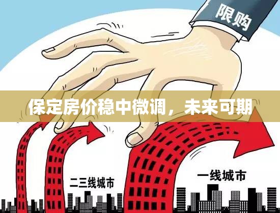 保定房價(jià)穩(wěn)中微調(diào)，未來可期