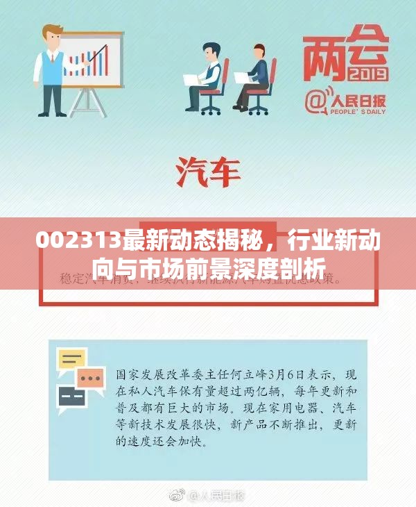 002313最新動態(tài)揭秘，行業(yè)新動向與市場前景深度剖析