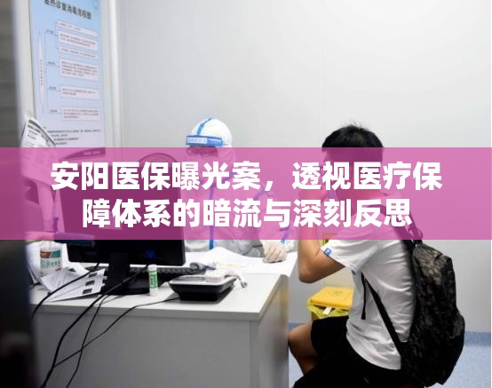 安陽(yáng)醫(yī)保曝光案，透視醫(yī)療保障體系的暗流與深刻反思