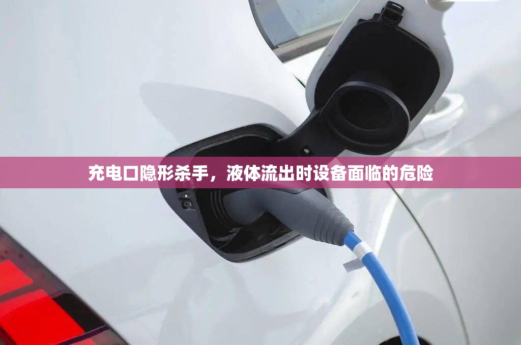 充電口隱形殺手，液體流出時設(shè)備面臨的危險