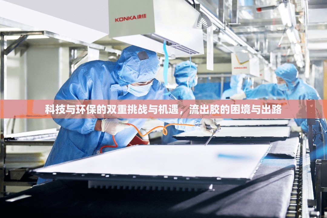 科技與環(huán)保的雙重挑戰(zhàn)與機遇，流出膠的困境與出路