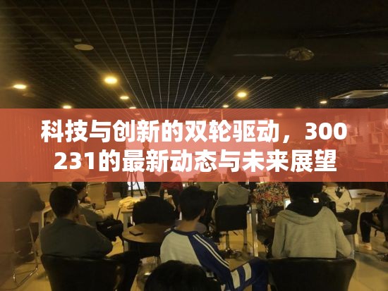 科技與創(chuàng)新的雙輪驅(qū)動(dòng)，300231的最新動(dòng)態(tài)與未來(lái)展望