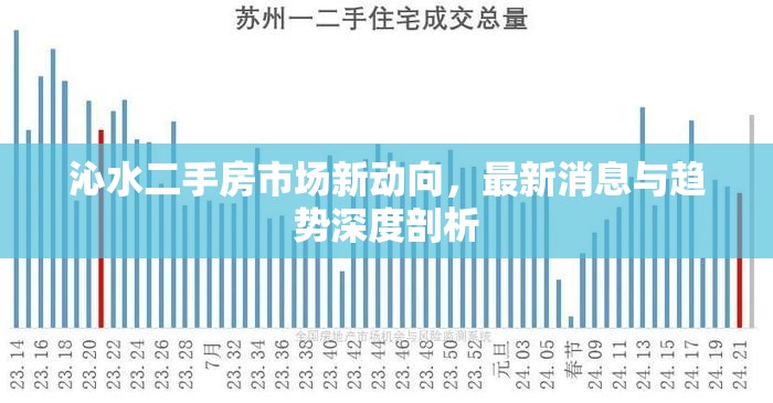 沁水二手房市場新動向，最新消息與趨勢深度剖析