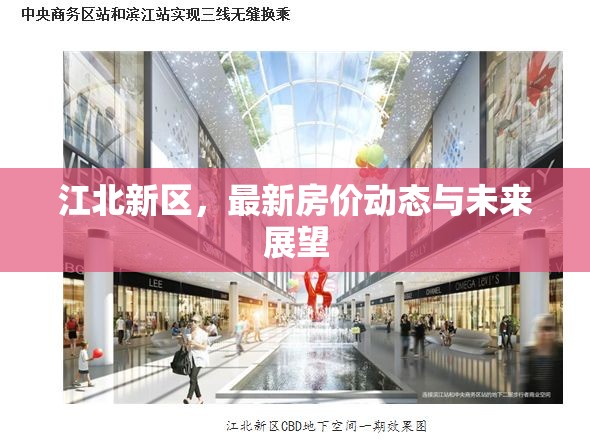 江北新區(qū)，最新房?jī)r(jià)動(dòng)態(tài)與未來展望