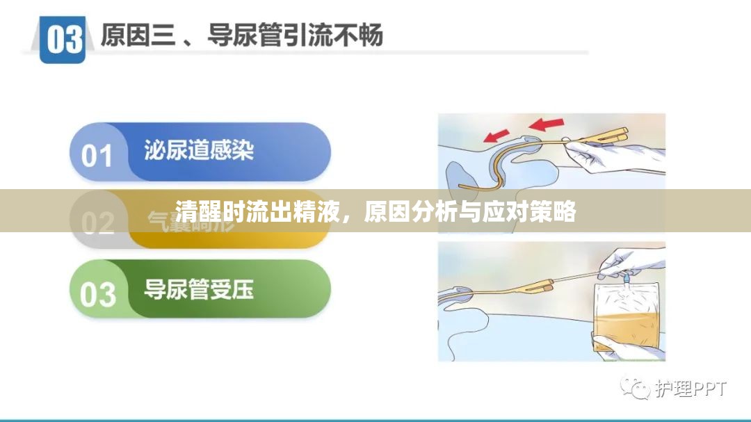 清醒時流出精液，原因分析與應(yīng)對策略