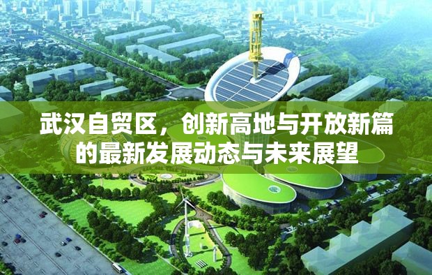 武漢自貿(mào)區(qū)，創(chuàng)新高地與開(kāi)放新篇的最新發(fā)展動(dòng)態(tài)與未來(lái)展望