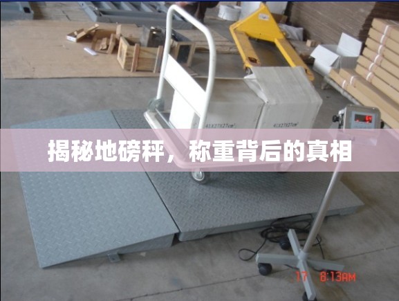 揭秘地磅秤，稱重背后的真相
