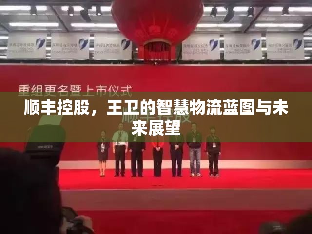順豐控股，王衛(wèi)的智慧物流藍(lán)圖與未來展望