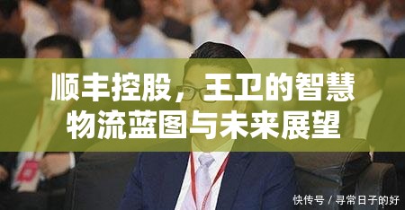 順豐控股，王衛(wèi)的智慧物流藍(lán)圖與未來展望